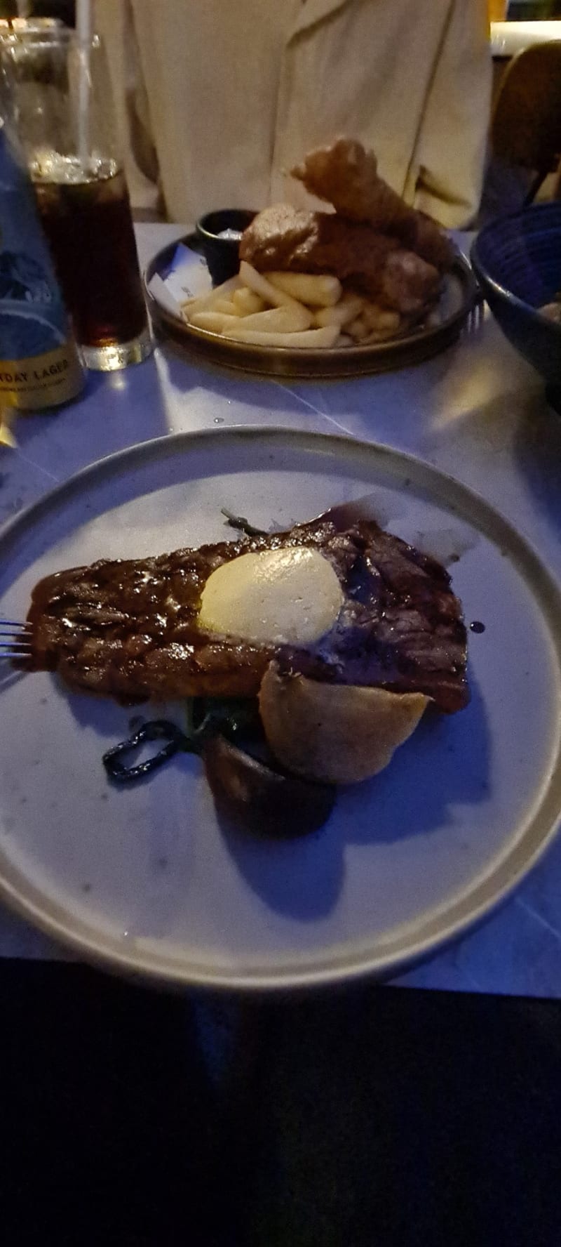 Restaurant Ripples at Chowder Bay à Mosman (NSW) Menu, avis, prix et