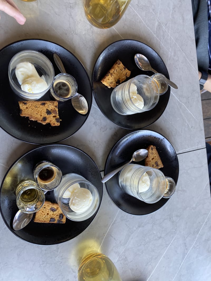 Restaurant Ripples at Chowder Bay à Mosman (NSW) Menu, avis, prix et