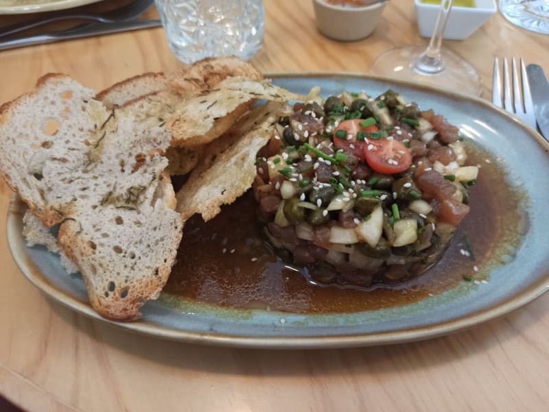 Restaurant WINE CLUB Restaurant à Porto Menu, avis, prix et