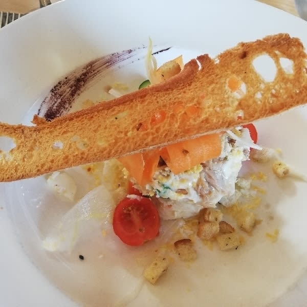 Restaurante Club de Golf Jávea in Xàbia Restaurant Reviews, Menu and