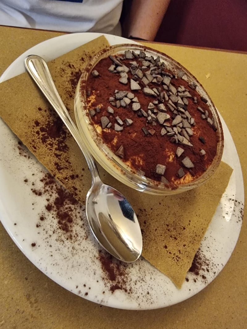 La Gratella in Florence Restaurant Reviews, Menu and Prices TheFork