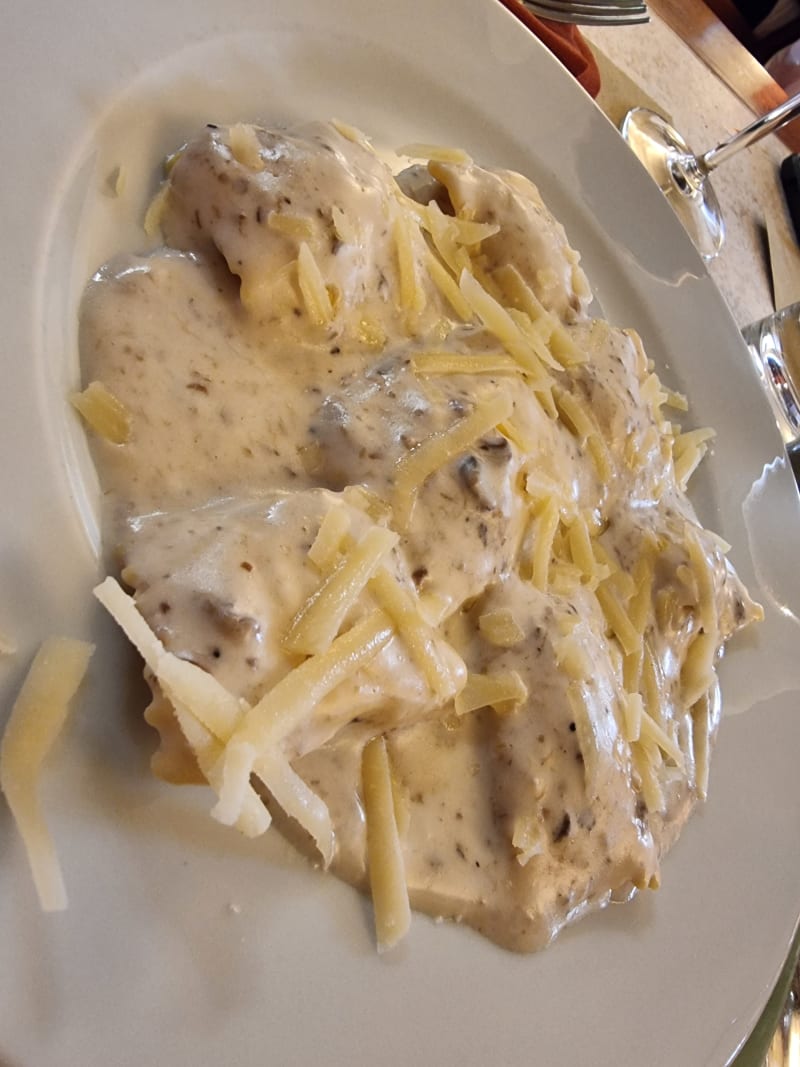 La Gratella in Florence Restaurant Reviews, Menu and Prices TheFork