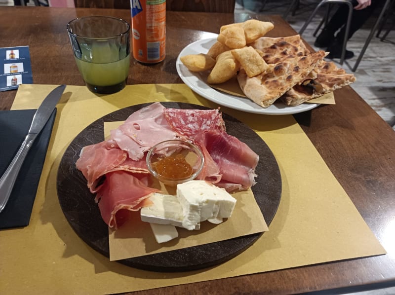 Vela Azzurra, Bologna