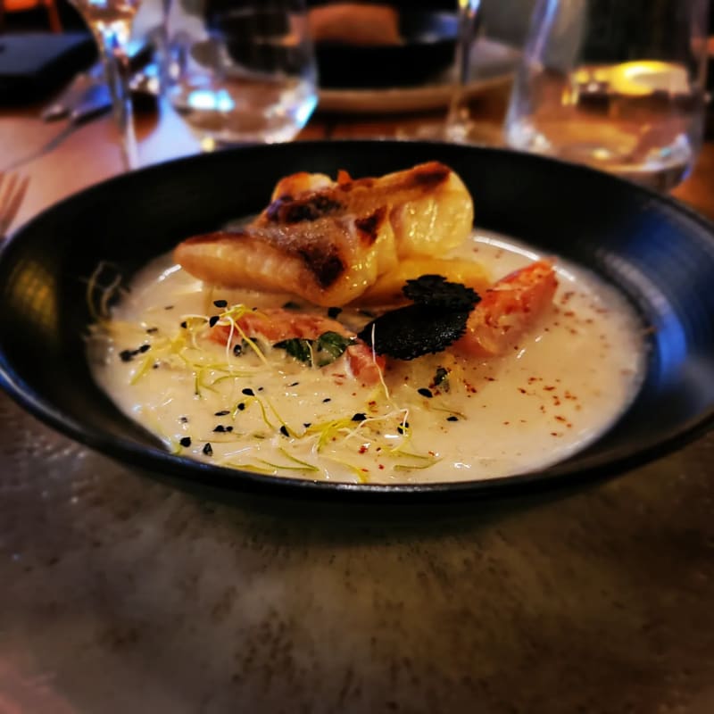 Aux Armes de France in CorbeilEssonnes Restaurant Reviews, Menu and