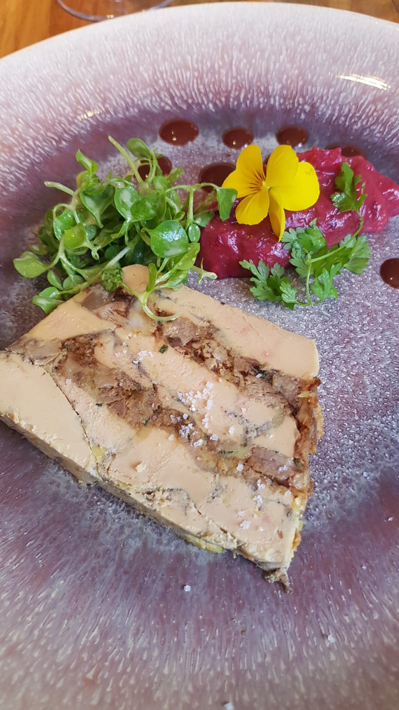 Aux Armes de France in CorbeilEssonnes Menu, openingsuren, adres