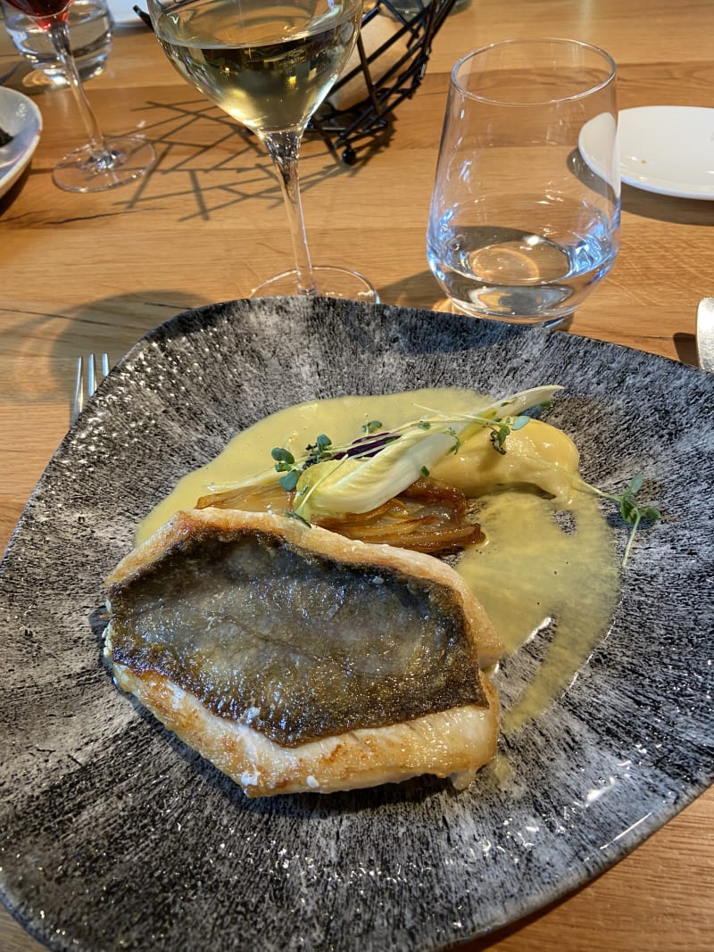 Aux Armes de France in CorbeilEssonnes Restaurant Reviews, Menu and Prices TheFork