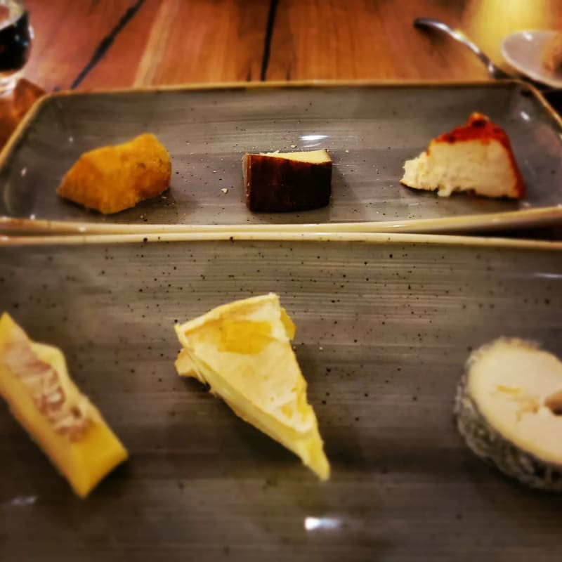 Aux Armes de France in CorbeilEssonnes Restaurant Reviews, Menu and