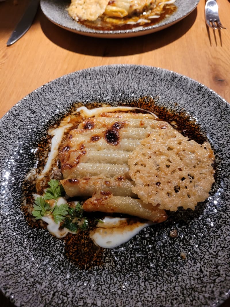 Aux Armes de France in CorbeilEssonnes Restaurant Reviews, Menu and