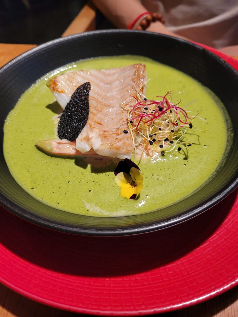 Aux Armes de France in CorbeilEssonnes Restaurant Reviews, Menu and