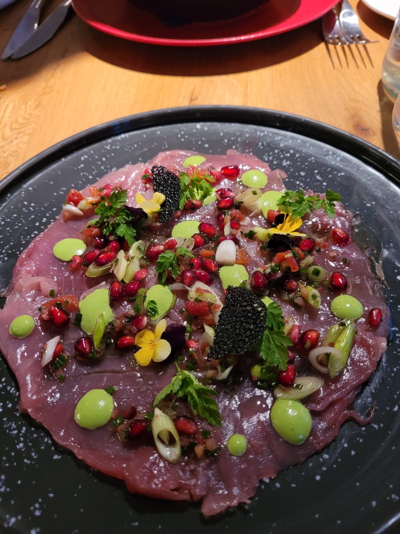 Restaurant Aux Armes de France à CorbeilEssonnes Menu, avis, prix et