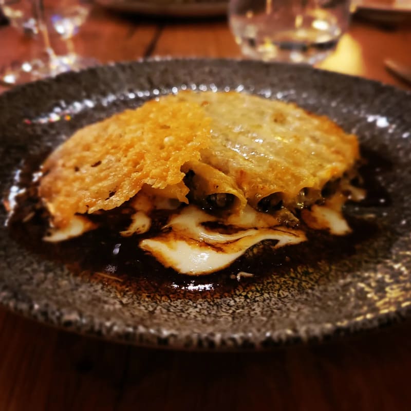 Aux Armes de France in CorbeilEssonnes Restaurant Reviews, Menu and