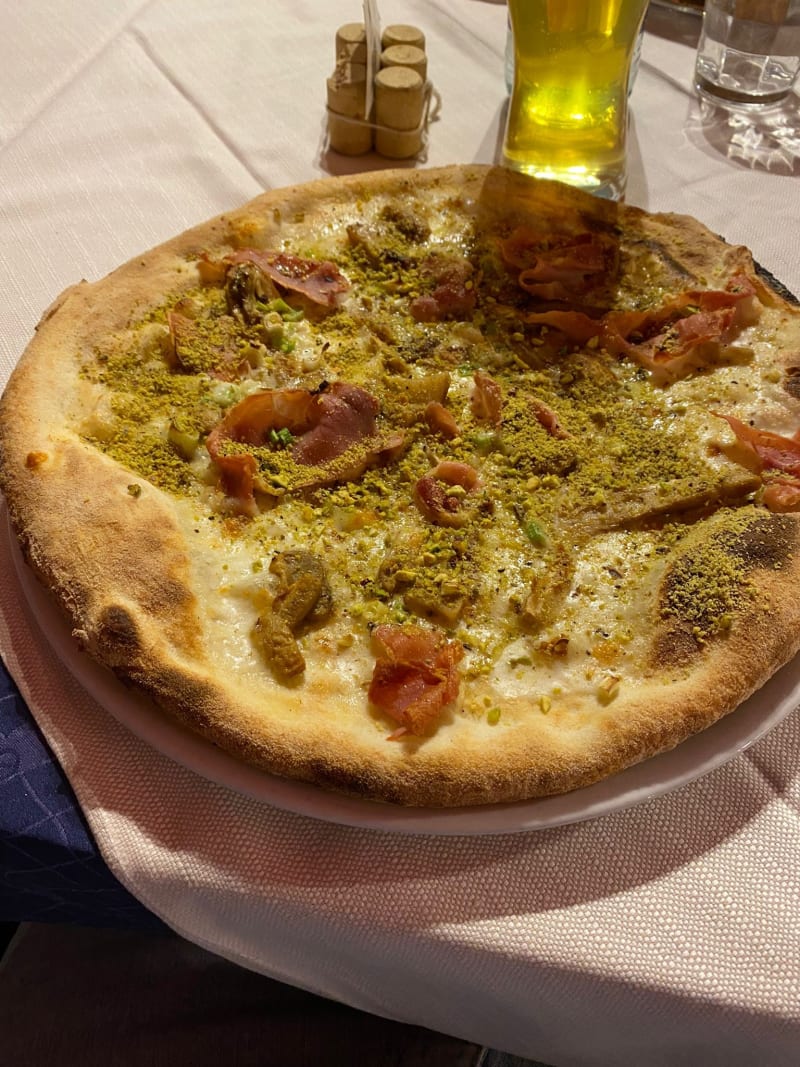 Ristorante Pizzeria Le Botti