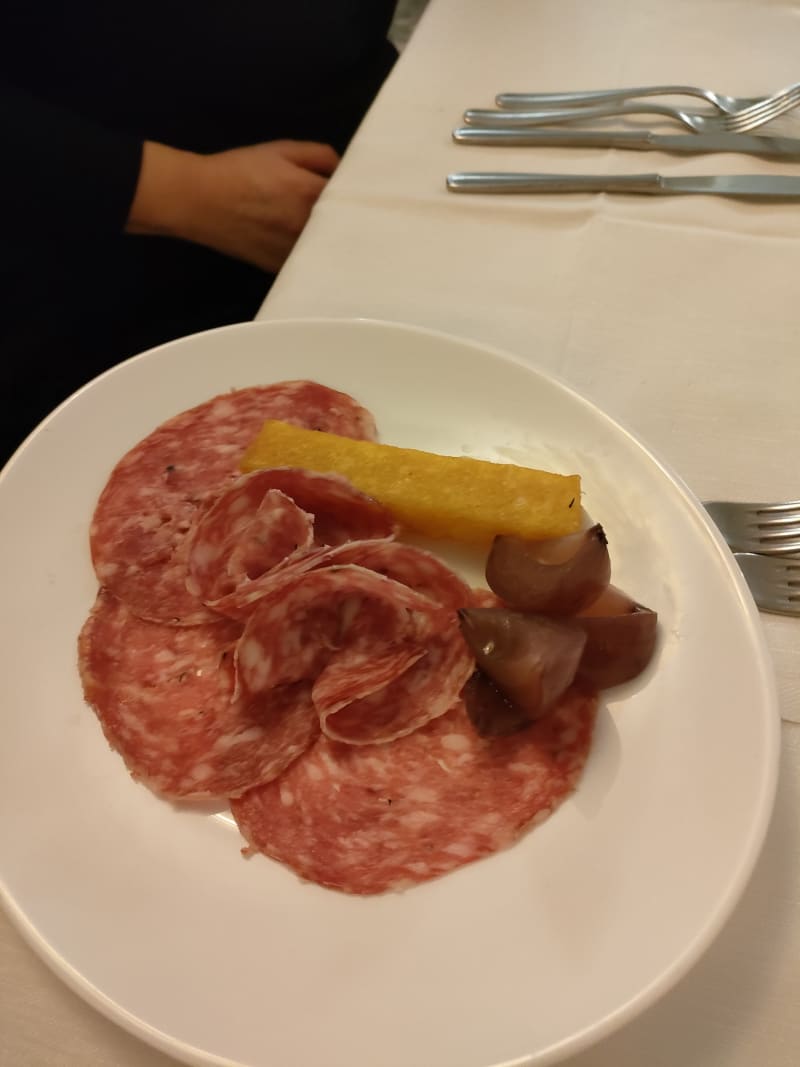 Trattoria dalla Nella