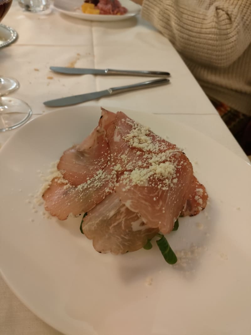 Trattoria dalla Nella