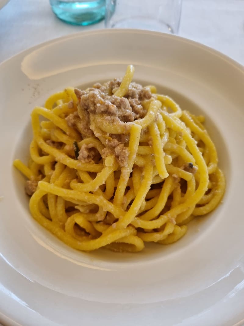 Trattoria dalla Nella