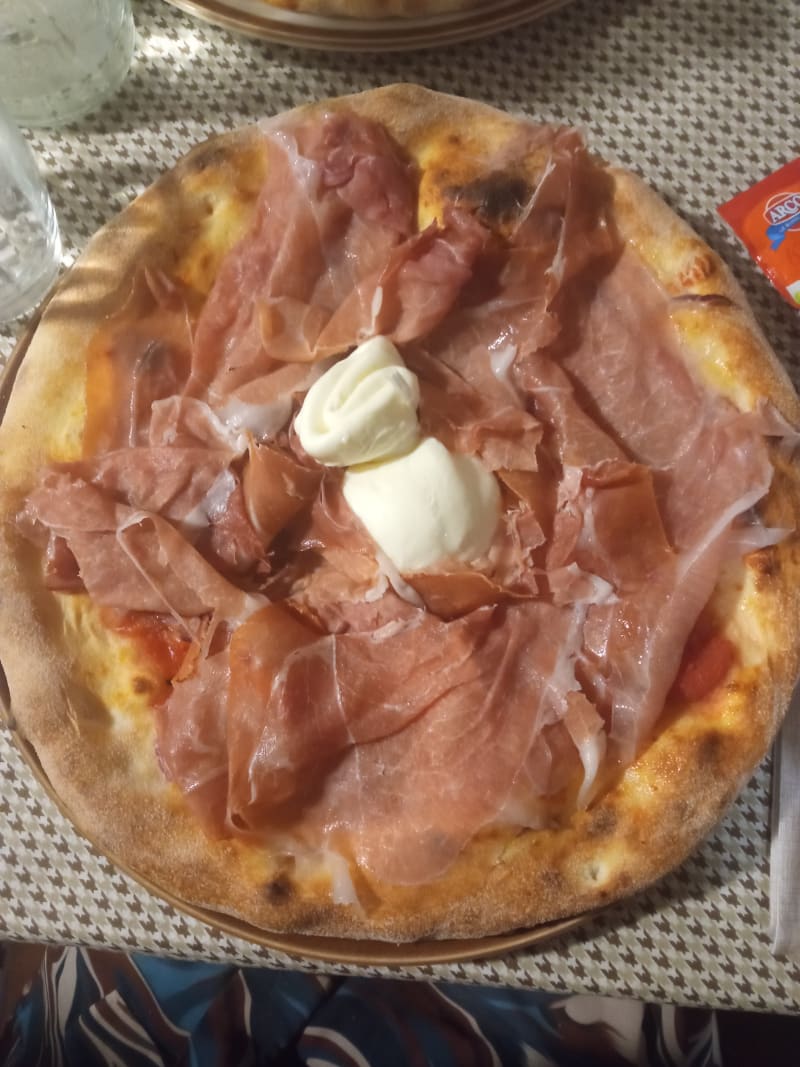 Pizzeria da Nicola, Brescia