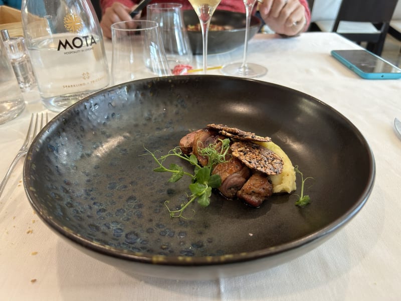 Mota Restaurant&Wine, Livigno