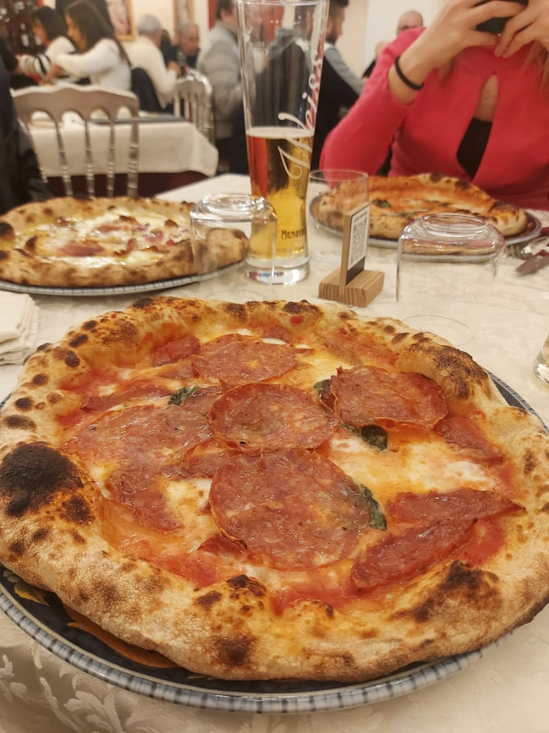 La Belle Epoque - Ristorante E Pizzeria