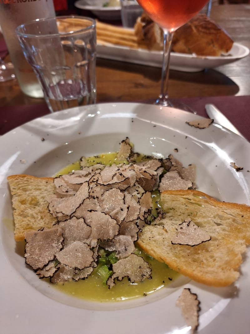 Neive Rondo Cantina del Rondò a Neive - Menu, prezzi, immagini, recensioni e ...