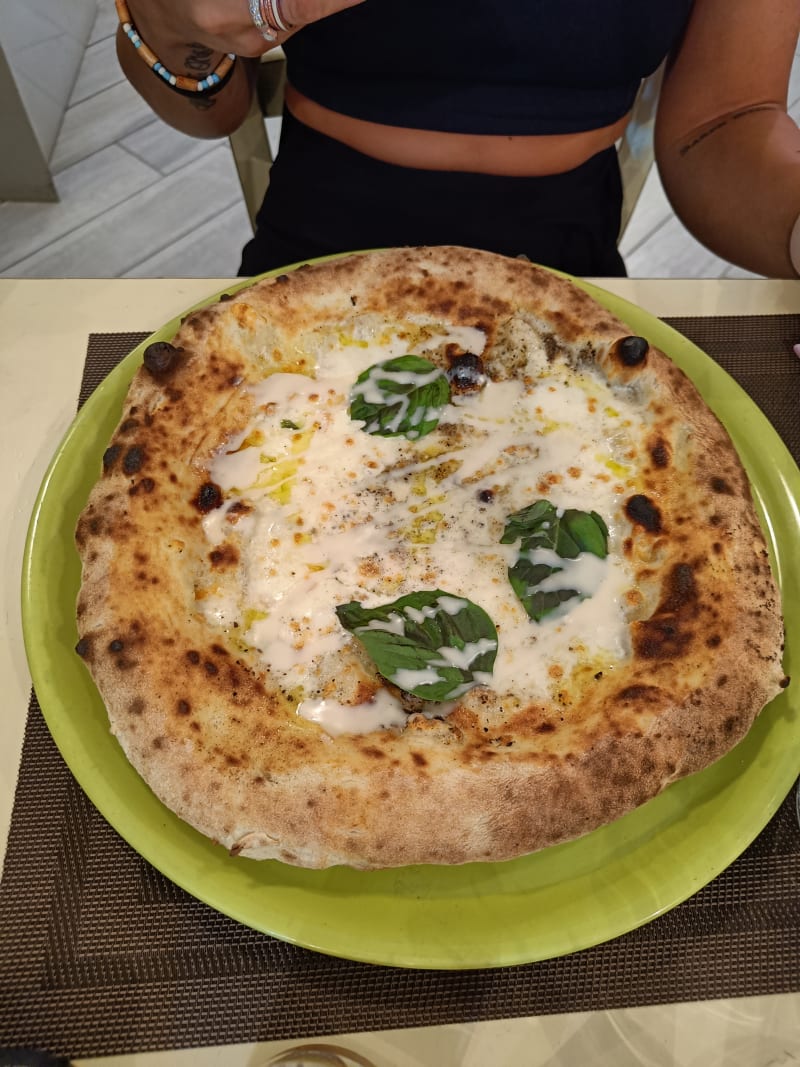 Viola 3.0 Pizzeria a Lago Patria Menu, prezzi, immagini, recensioni e