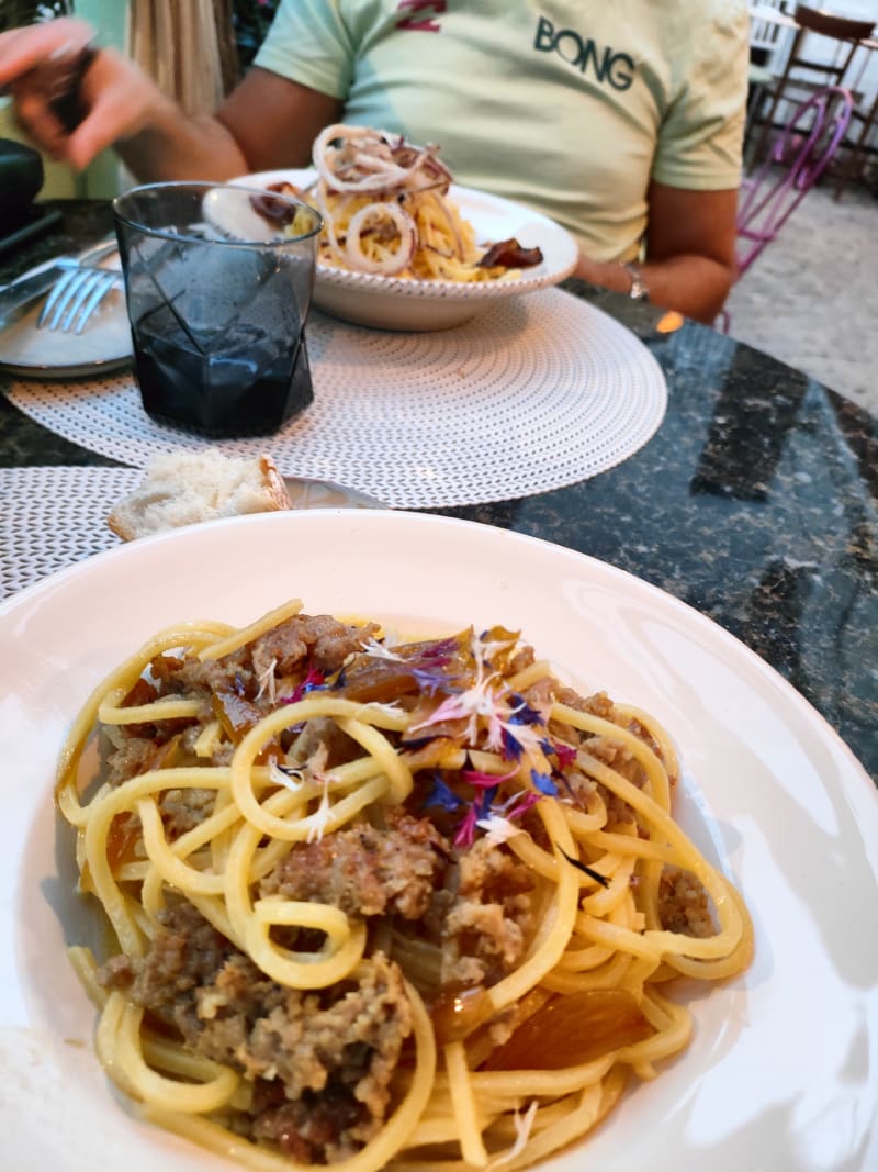 Il San Lorenzo osteria, Montecosaro