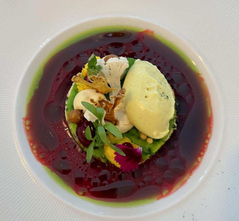 Jellyfish in Hamburg - Bewertungen, Speisekarte und Preise | TheFork