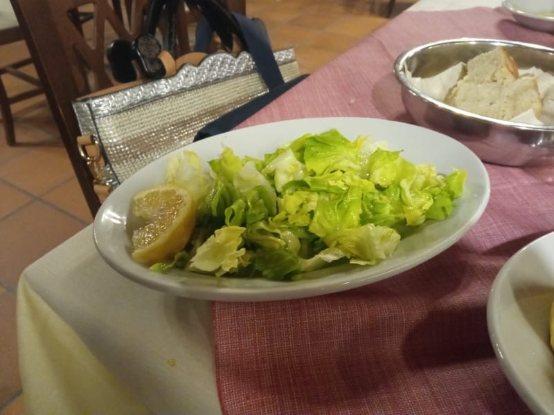 L'Angolo dei Sapori in Pianillo Restaurant Reviews, Menu and Prices TheFork