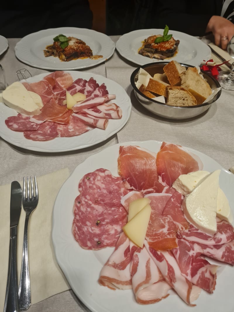 L'Angolo dei Sapori in Pianillo Restaurant Reviews, Menu and Prices TheFork