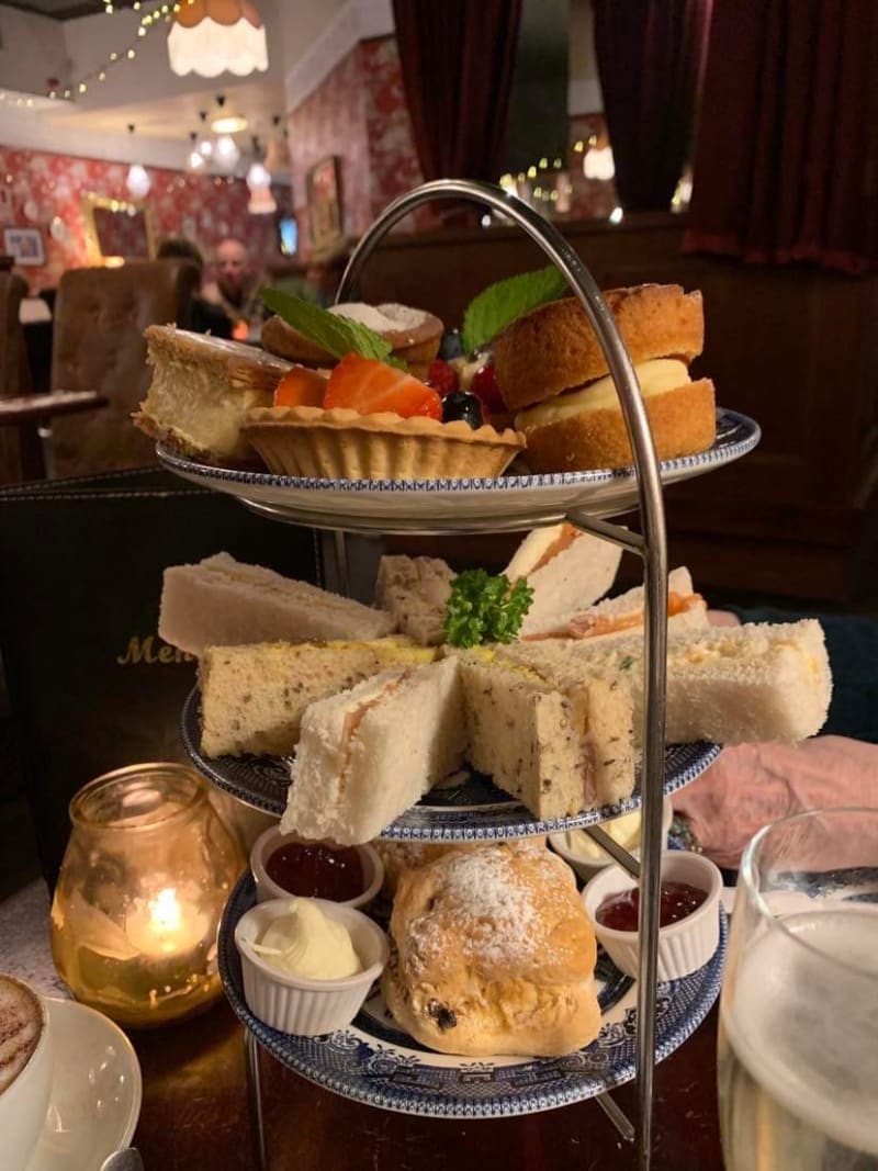 Annies Restaurant Tea Shop In Manchester Restaurant Reviews Menu And Prices Thefork Annies Restaurant Tea Shop In Manchester Restaurant Reviews Menu And Prices Thefork