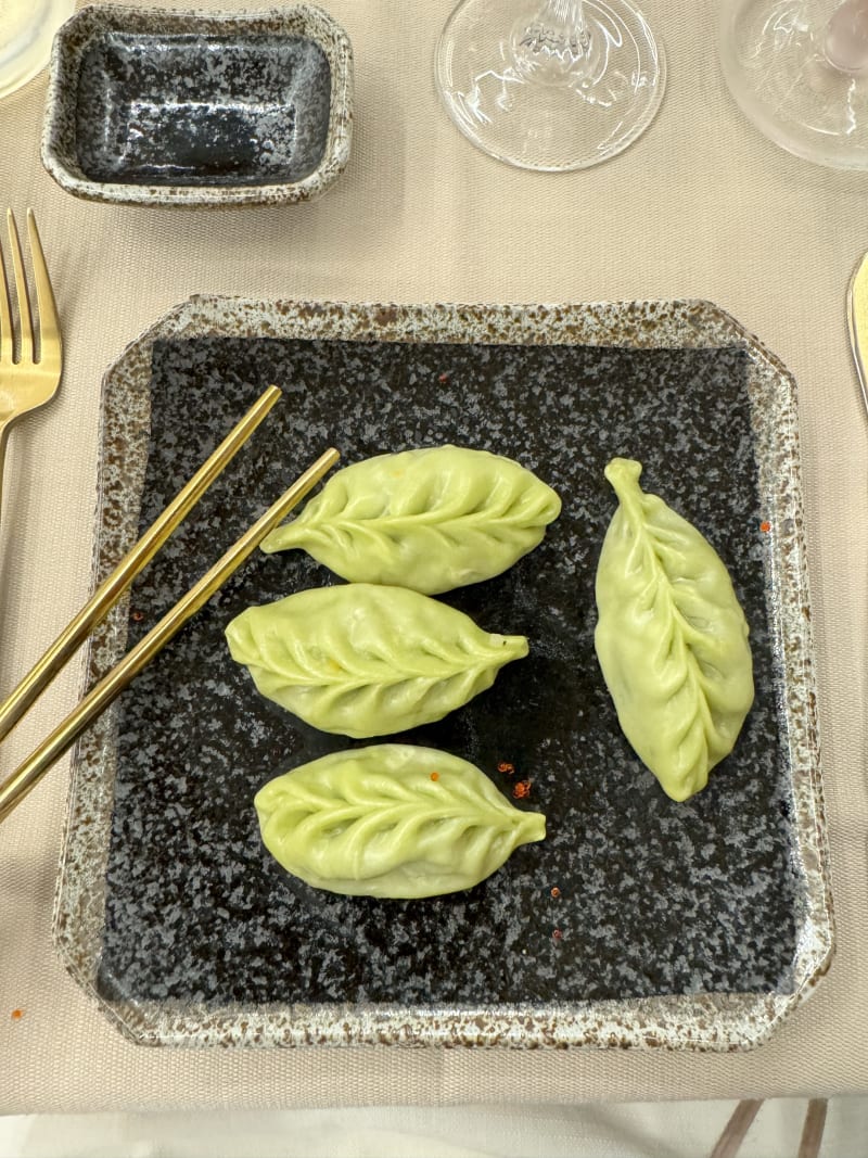 DimSum ye, Varese