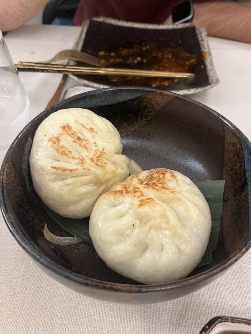 DimSum ye, Varese