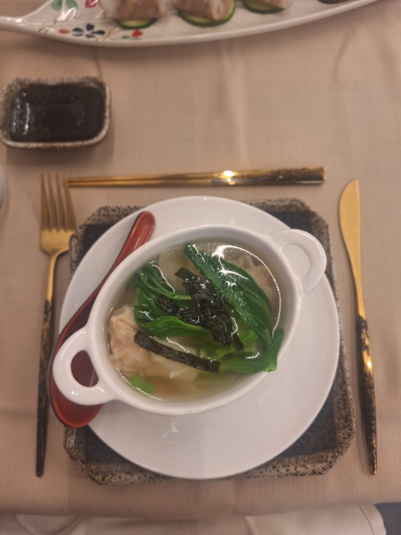 DimSum ye, Varese