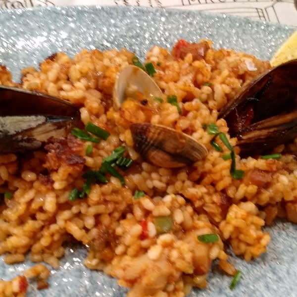 Buena - Cervesa Sant Jordi - Tabarlot, Barcelona