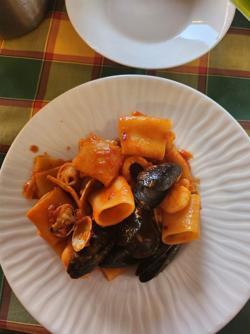 La Locanda sul Po, Turin