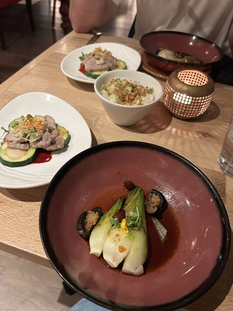 Umami by Han, Eindhoven, Eindhoven