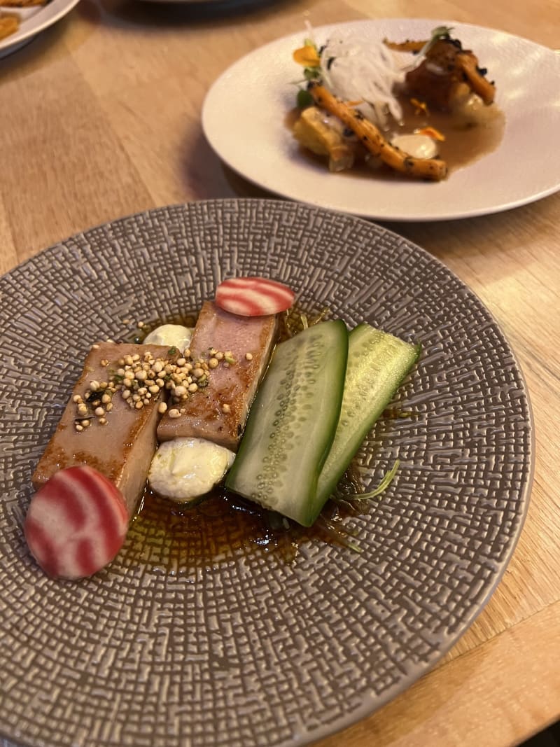 Umami by Han Eindhoven in Eindhoven Restaurant Reviews Menus and Umami by Han Eindhoven in Eindhoven Restaurant Reviews Menus and