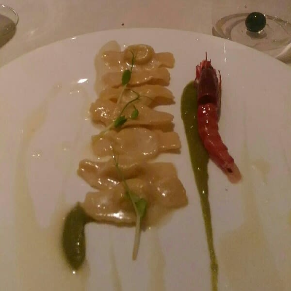 Caramelle al gorgonzola..deliziose - Enoteca Del Pesce I Mal'Avvezzi