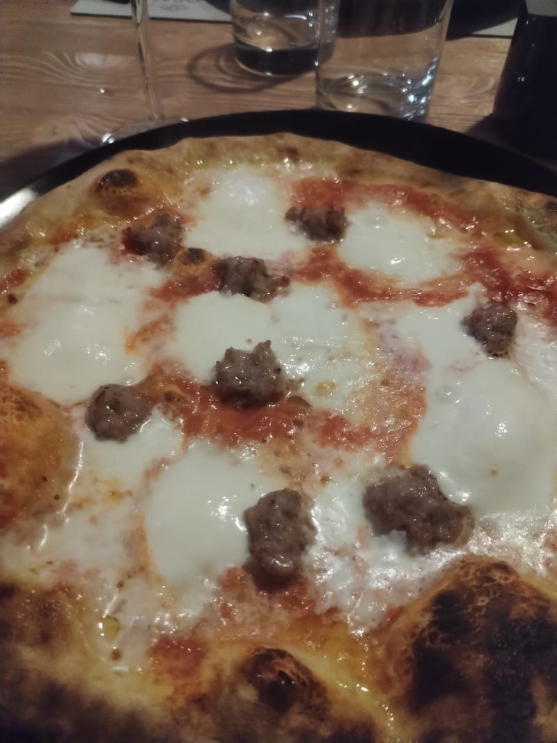 245grammi, Viareggio