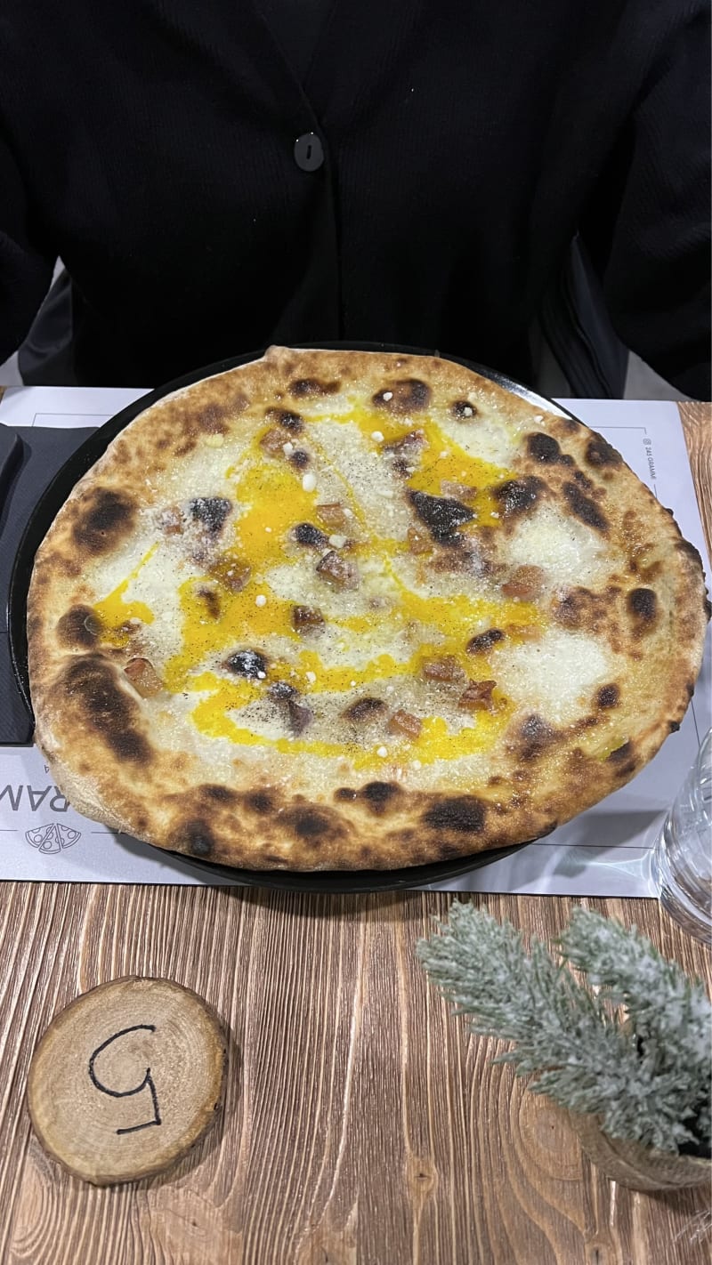 245grammi, Viareggio