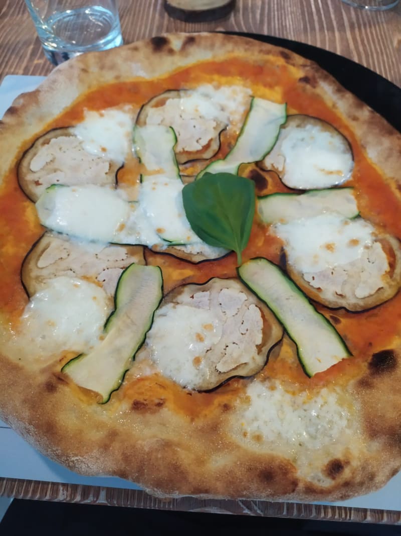 245grammi, Viareggio