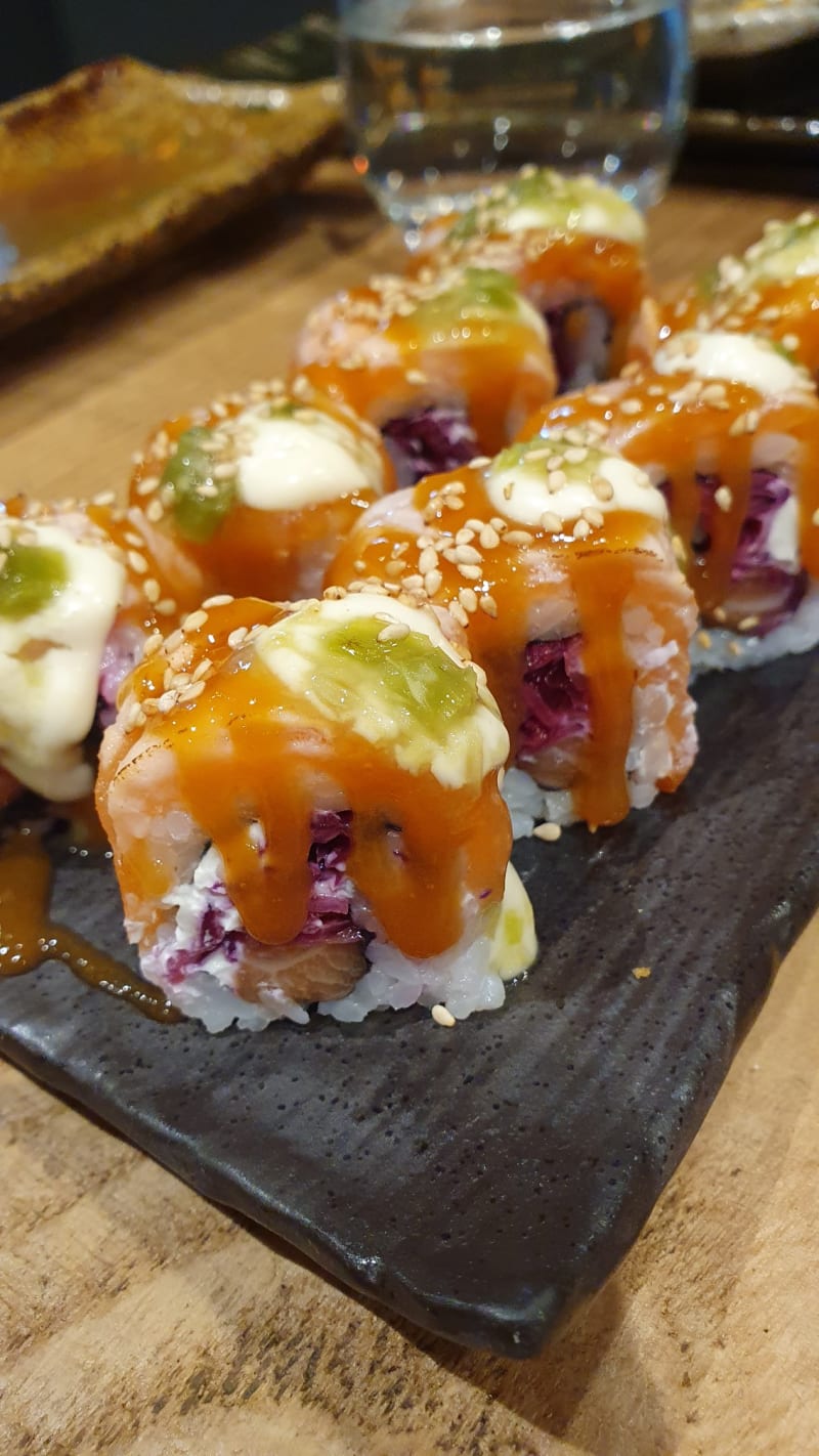 Côté Sushi Rueil, Rueil-Malmaison