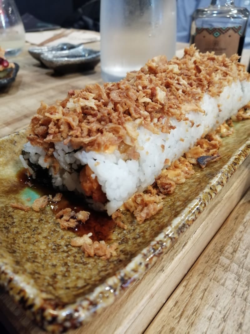 Cebolla Dream  - Côté Sushi Rueil, Rueil-Malmaison