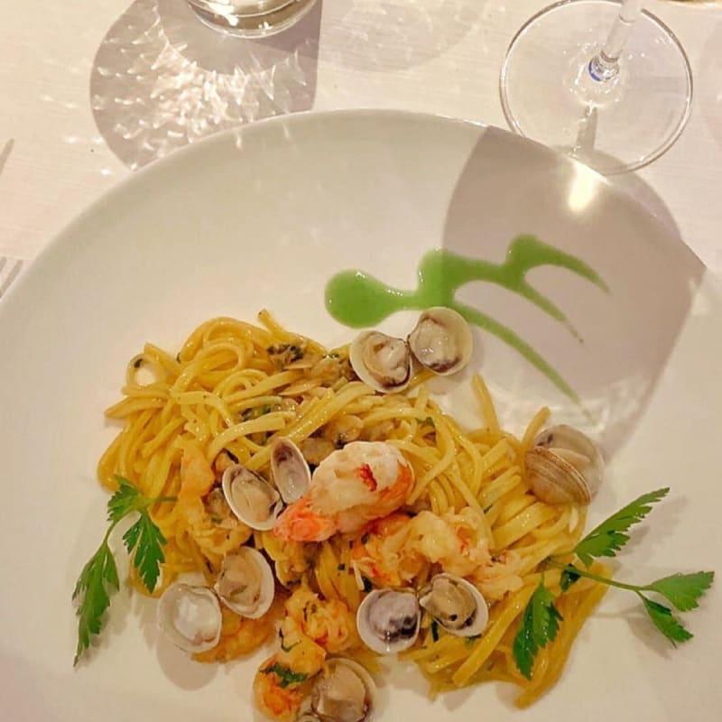 Tagliolini - Le Bistrot, Riccione