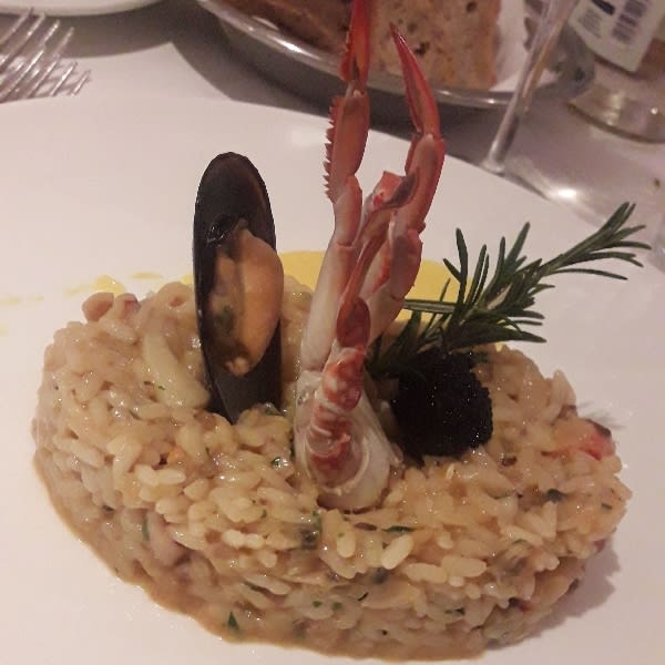 Ottimo - Le Bistrot, Riccione