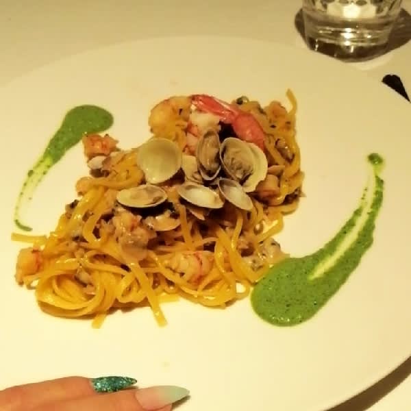 Tagliolini - Le Bistrot, Riccione