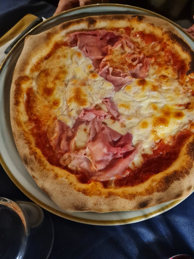 Lostepizza, Gallipoli