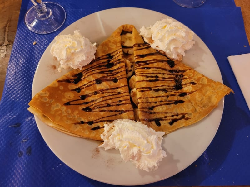 Bistrot  Aldo, Paris