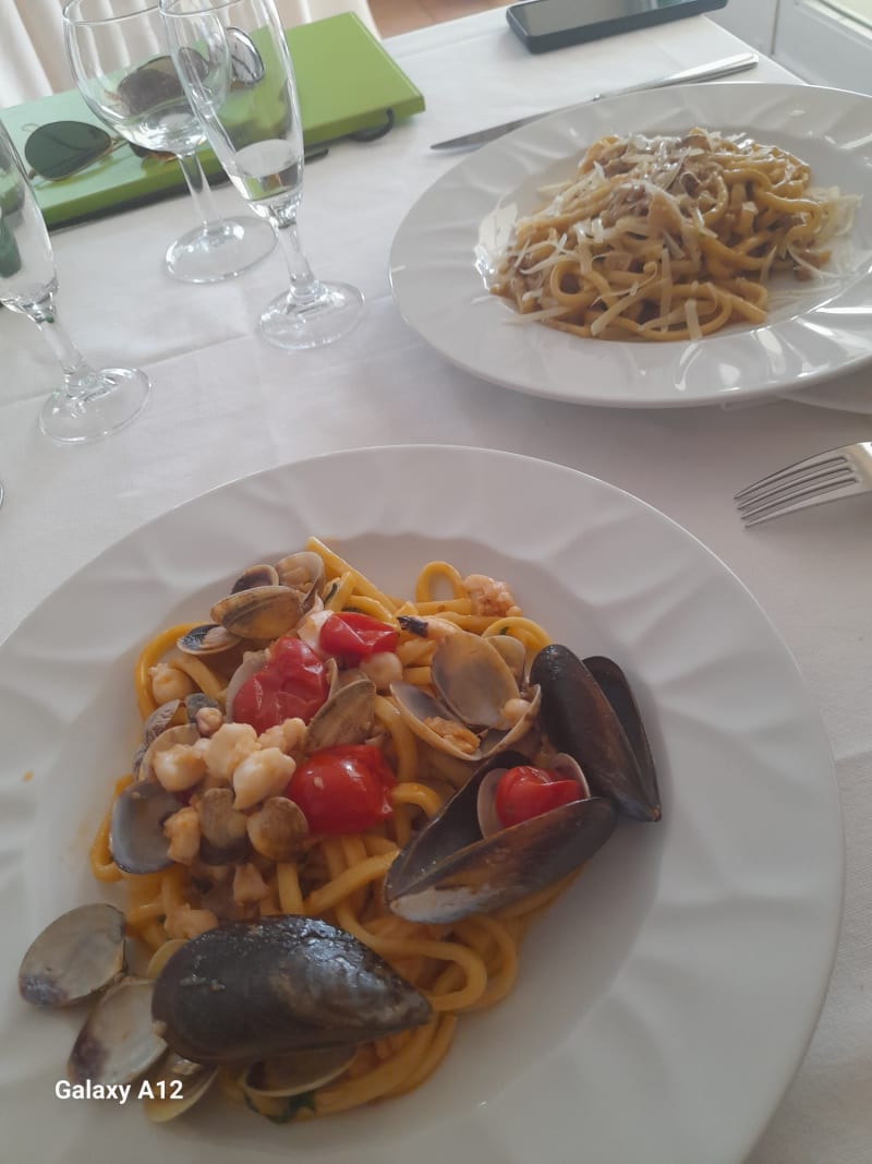 Ristorante Montecaruso