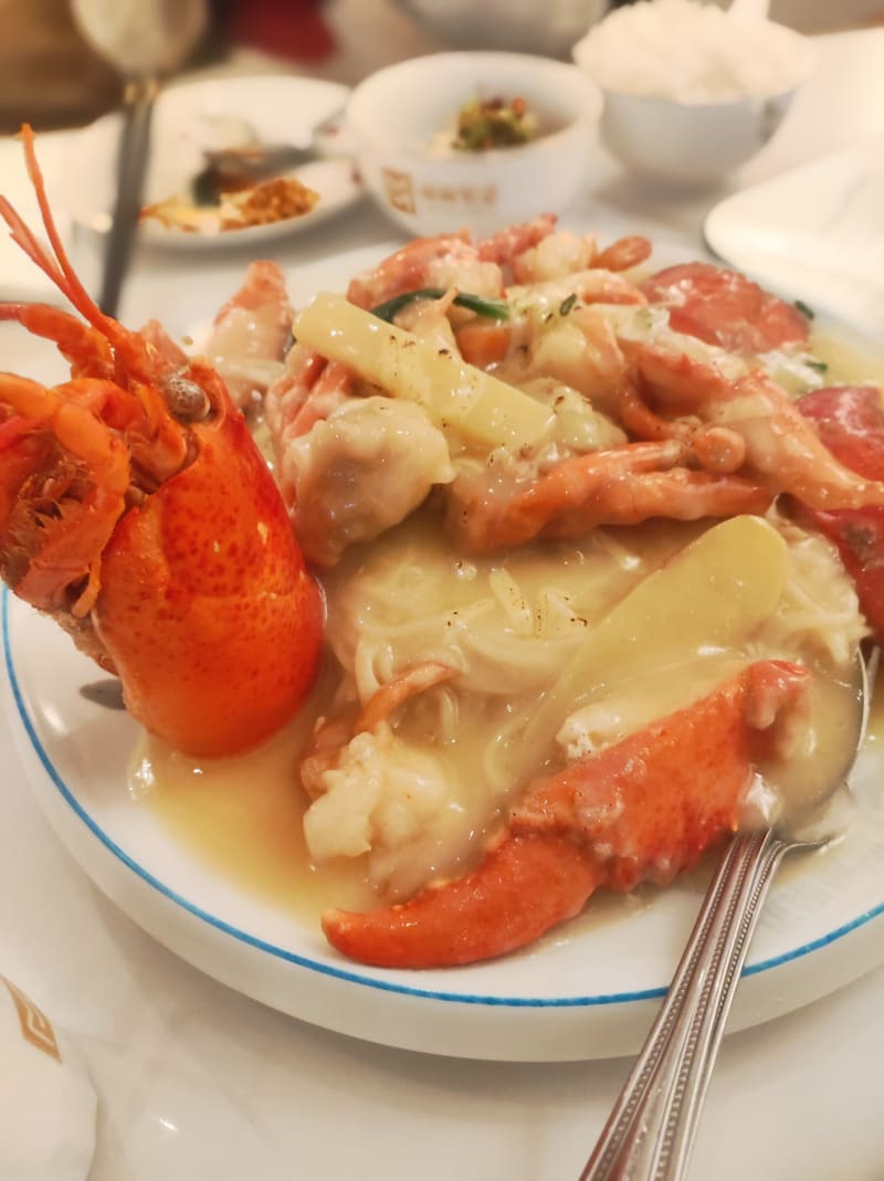 Meeting Noodles in London Restaurant Reviews, Menus, and Prices TheFork