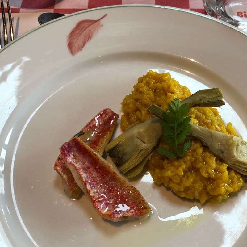 L'Ancienne Auberge à Vonnas Menu, avis, prix et réservation TheFork